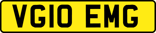 VG10EMG