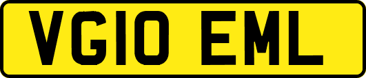 VG10EML