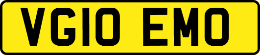 VG10EMO