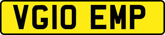 VG10EMP