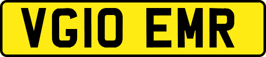 VG10EMR