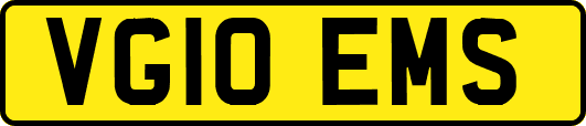 VG10EMS