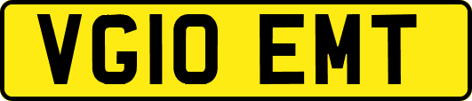 VG10EMT