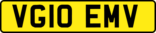 VG10EMV