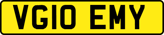 VG10EMY