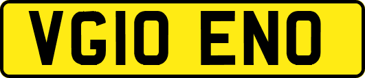 VG10ENO