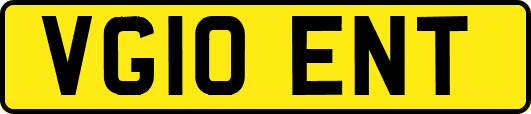 VG10ENT
