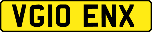 VG10ENX