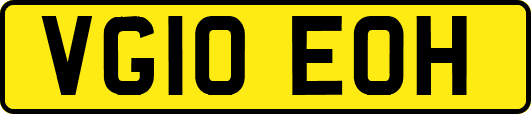 VG10EOH