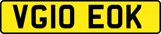 VG10EOK