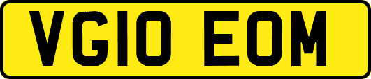 VG10EOM