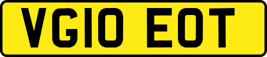VG10EOT