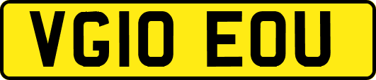 VG10EOU