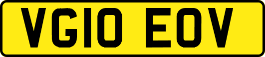 VG10EOV