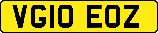 VG10EOZ