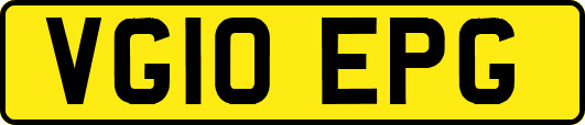 VG10EPG