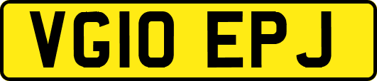 VG10EPJ