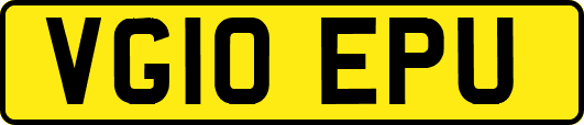VG10EPU