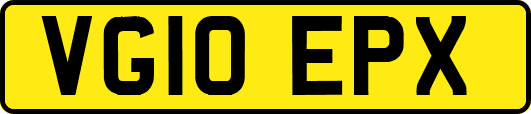 VG10EPX