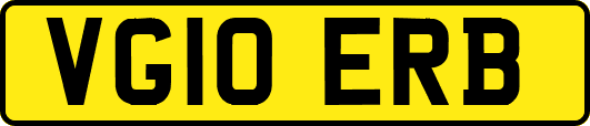 VG10ERB