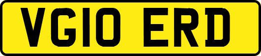 VG10ERD