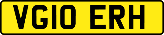 VG10ERH
