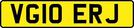VG10ERJ
