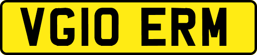 VG10ERM