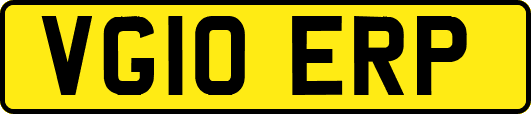 VG10ERP