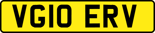 VG10ERV