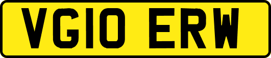 VG10ERW