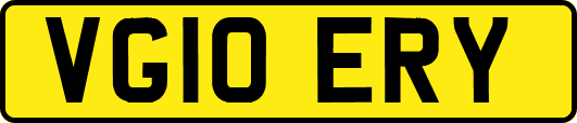 VG10ERY