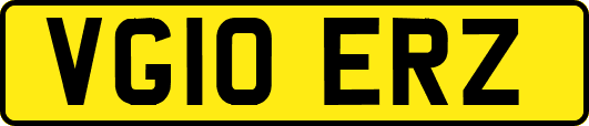 VG10ERZ