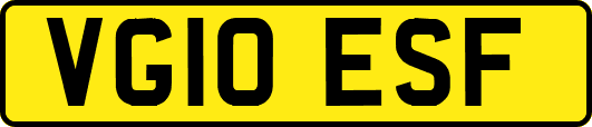 VG10ESF