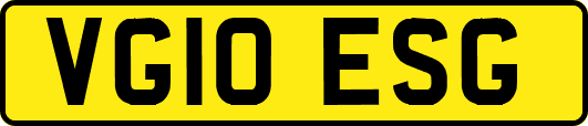 VG10ESG