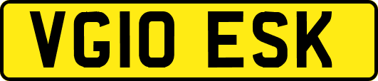 VG10ESK