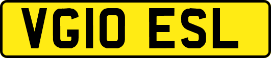 VG10ESL