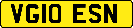 VG10ESN