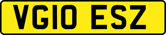 VG10ESZ