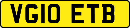 VG10ETB