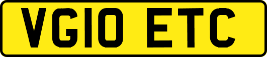 VG10ETC