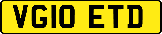 VG10ETD