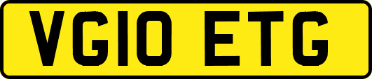 VG10ETG