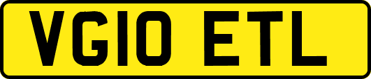 VG10ETL