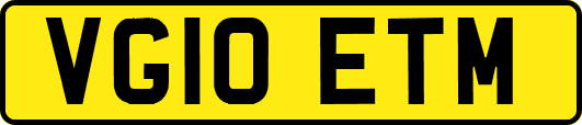 VG10ETM