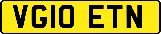 VG10ETN