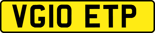 VG10ETP