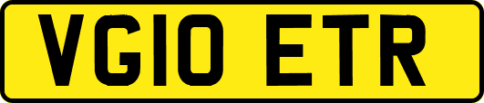 VG10ETR