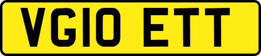 VG10ETT
