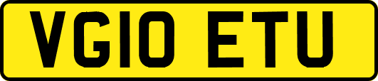 VG10ETU